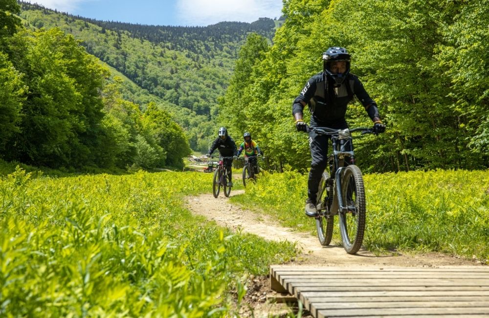 Killington Bike Park