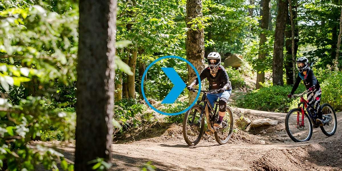 Killington Bike Park