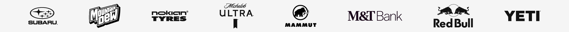 Sponsors