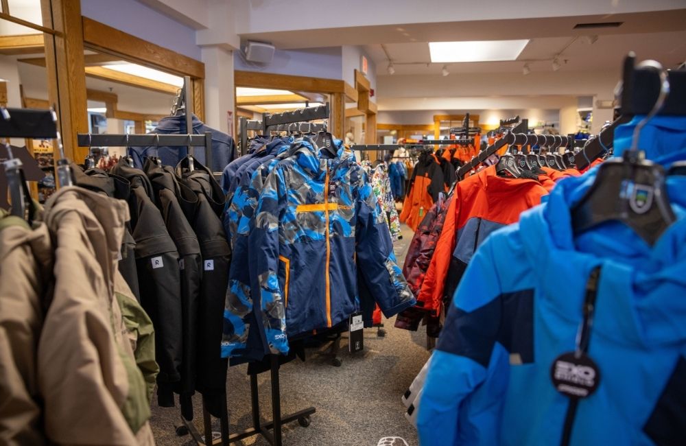 Killington Sports