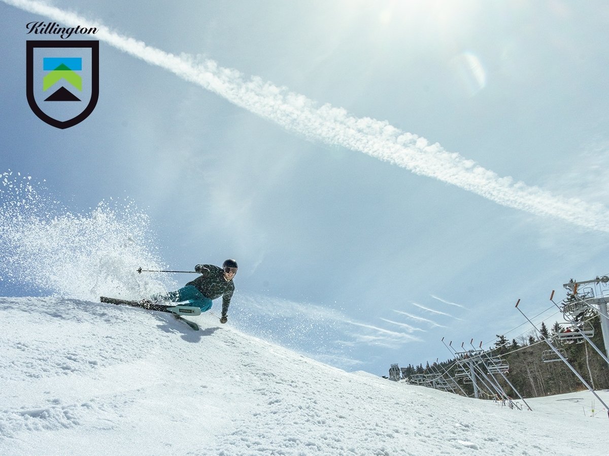 Killington Resort