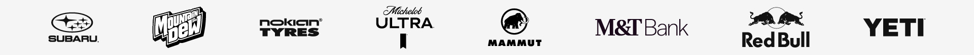 Sponsors