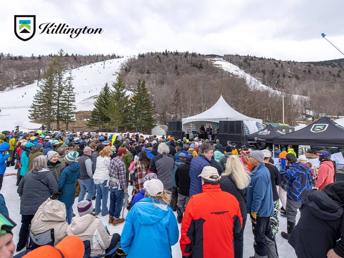Killington Resort