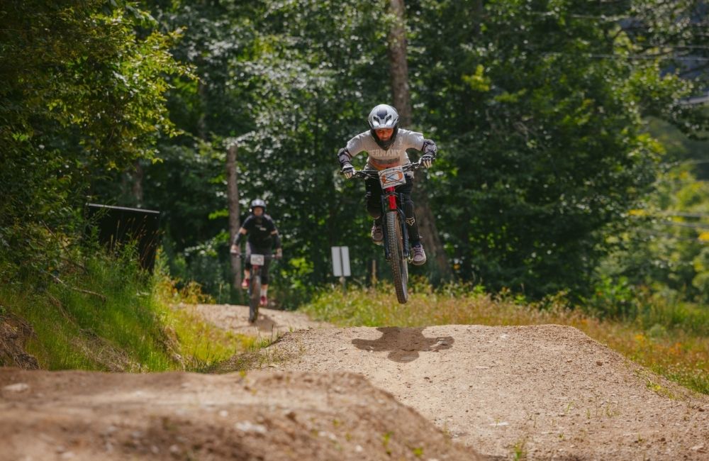 Killington Sports