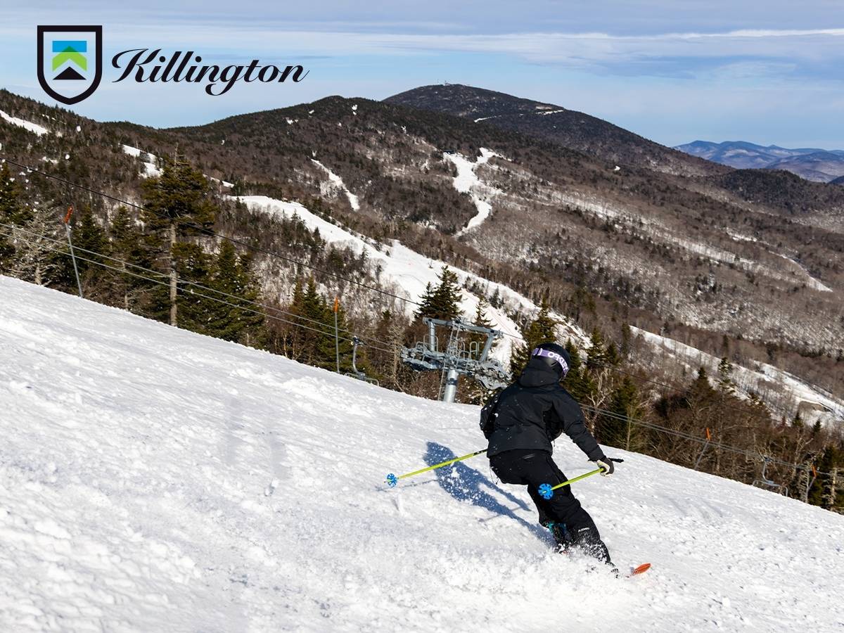 Killington Resort