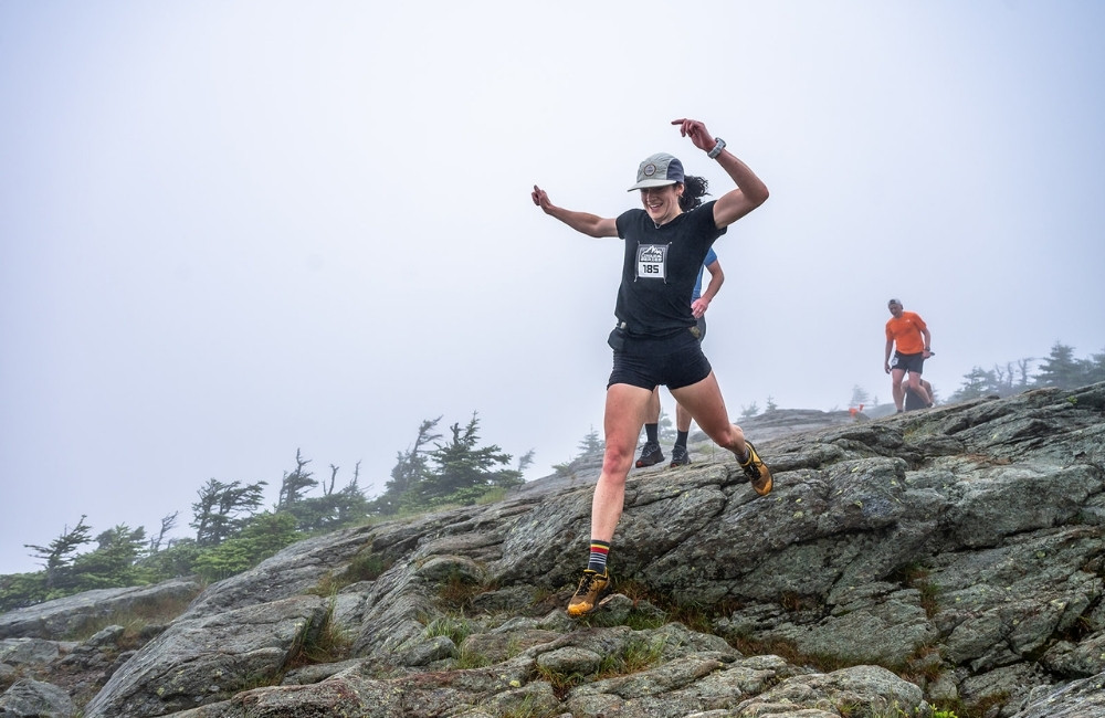 Cirque Series at Killington Resort