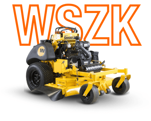 2023 Wright WSZK61S61E8E