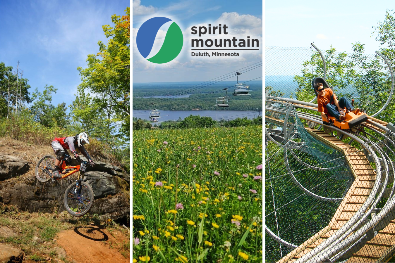 spirit mountain 