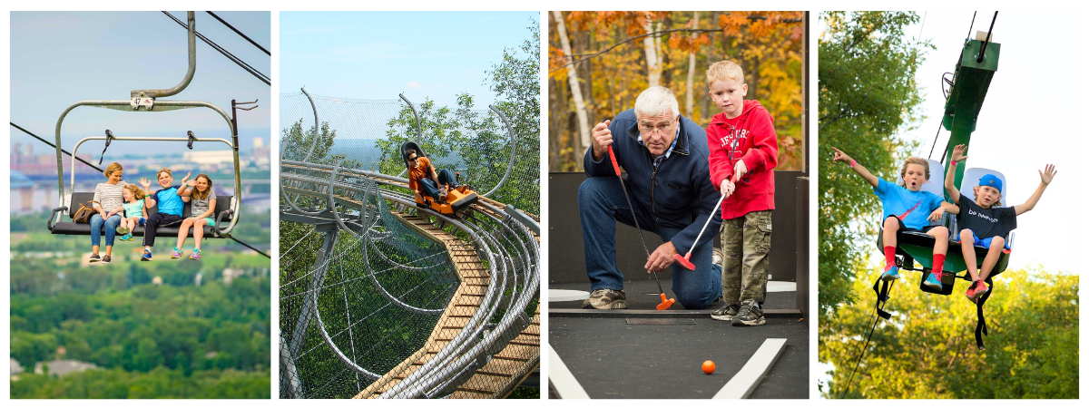 adventure park 