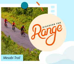 Mesabi Trail