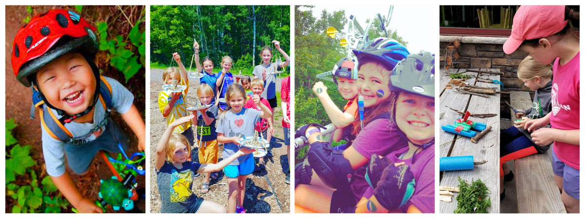 summer camp