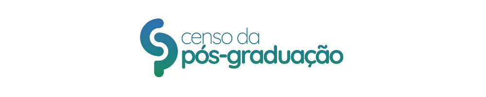 Censo da Pós-Graduação