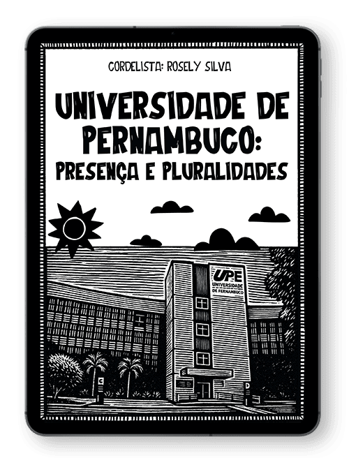 Capa do ebook Cordel Universidade de Pernambuco: presença e pluralidades