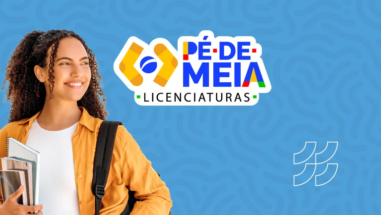 Pé-de-Meia Licenciaturas