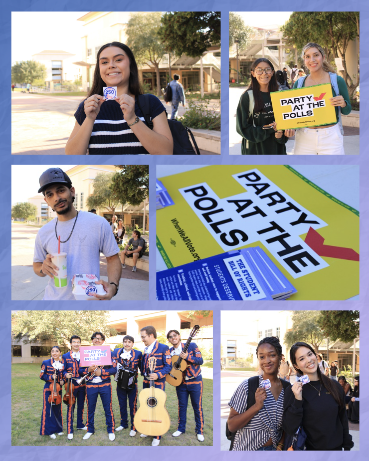Campus Freedom Tour