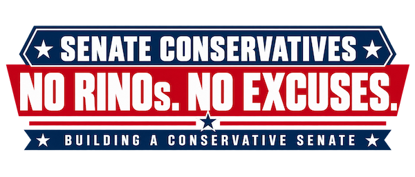 No RINOs, No Excuses