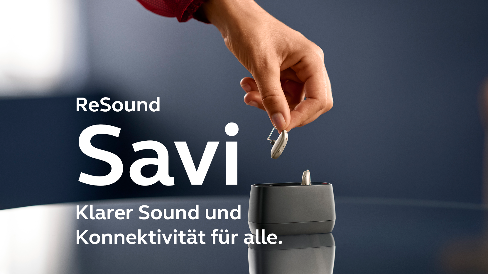 ReSound Smart Fit 2.4