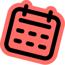 Calendar Icon