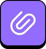 Attachment icon
