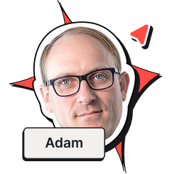 Adam Collins - RGE Studio 