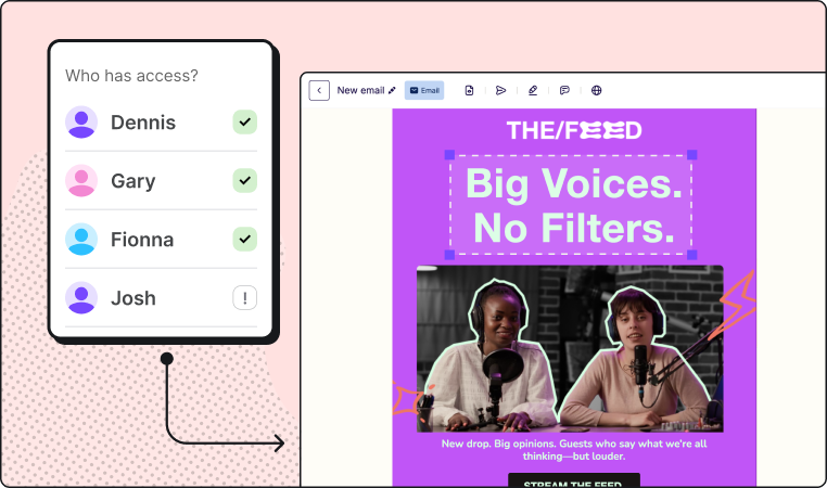 a screenshot of a phone