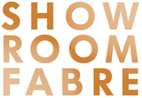 logo Showroom Fabre - International fashion agency