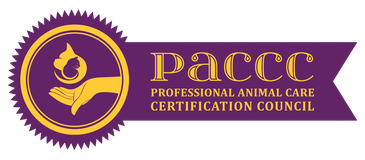 Professional Animal Care Certification Council (PACCC)