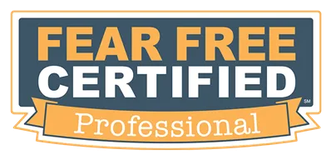Fear Free Certified Professional