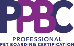 Professional Pet Boarding Certification (PPBC)