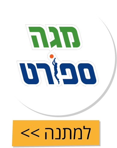 מגה ספורט