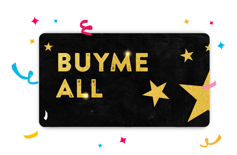 BUYME ALL BUYME ALL