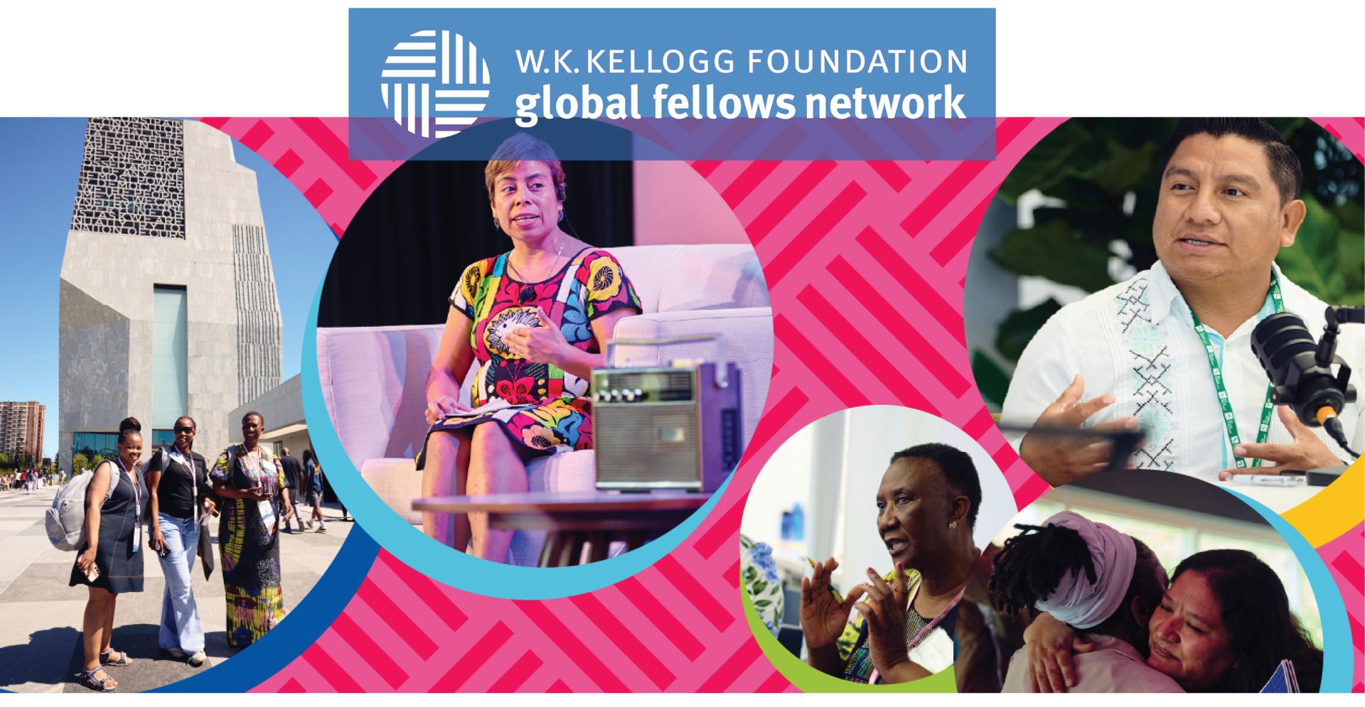 Global Fellows Network