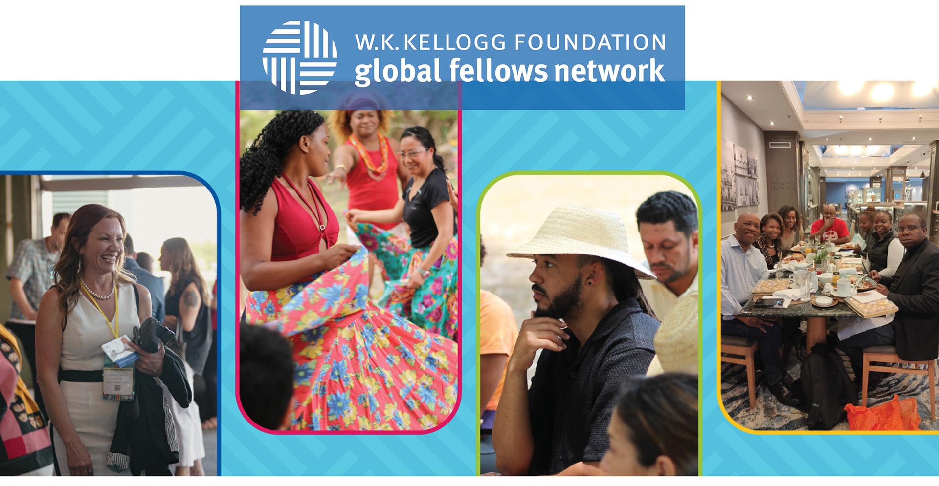 Global Fellows Network Global Fellows Network