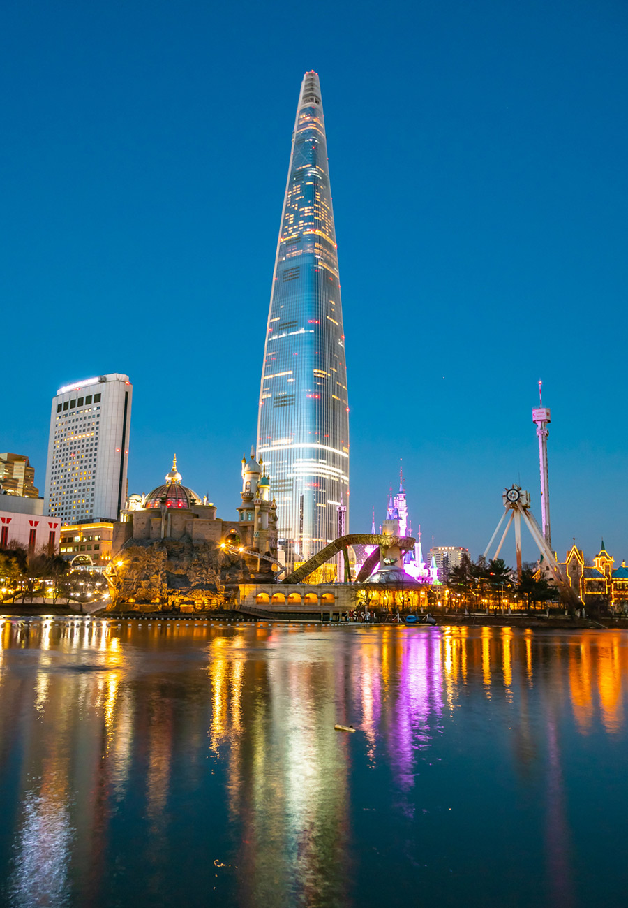 Seoul