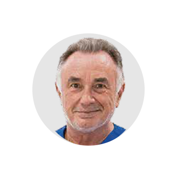 Prof. Neil Meredith