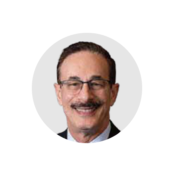 Dr. Paul Rosen