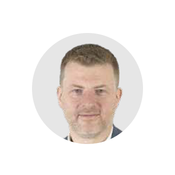 Dr. Martin Tomecek
