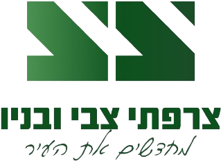 לוגו חברה מובילה בשקיפות