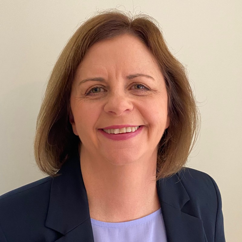 Sandie O'Leary