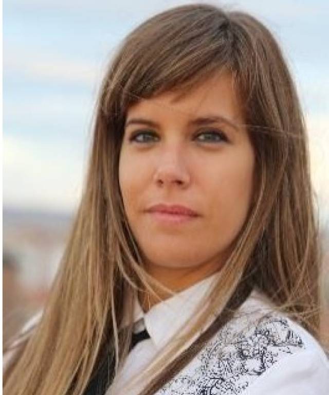Sara Domingo