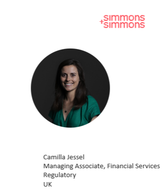 Event speaker