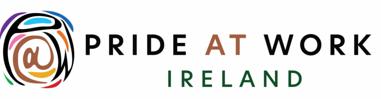 Pride at Work partner logo