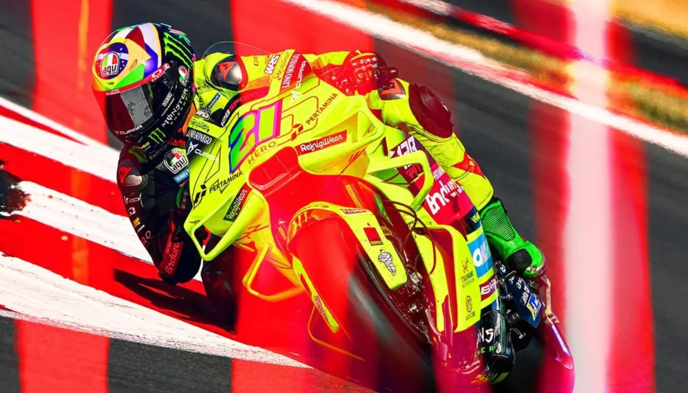 MotoGP: Horários e onde assistir o GP da Indonésia MotoGP: Horários e onde assistir o GP da Indonésia