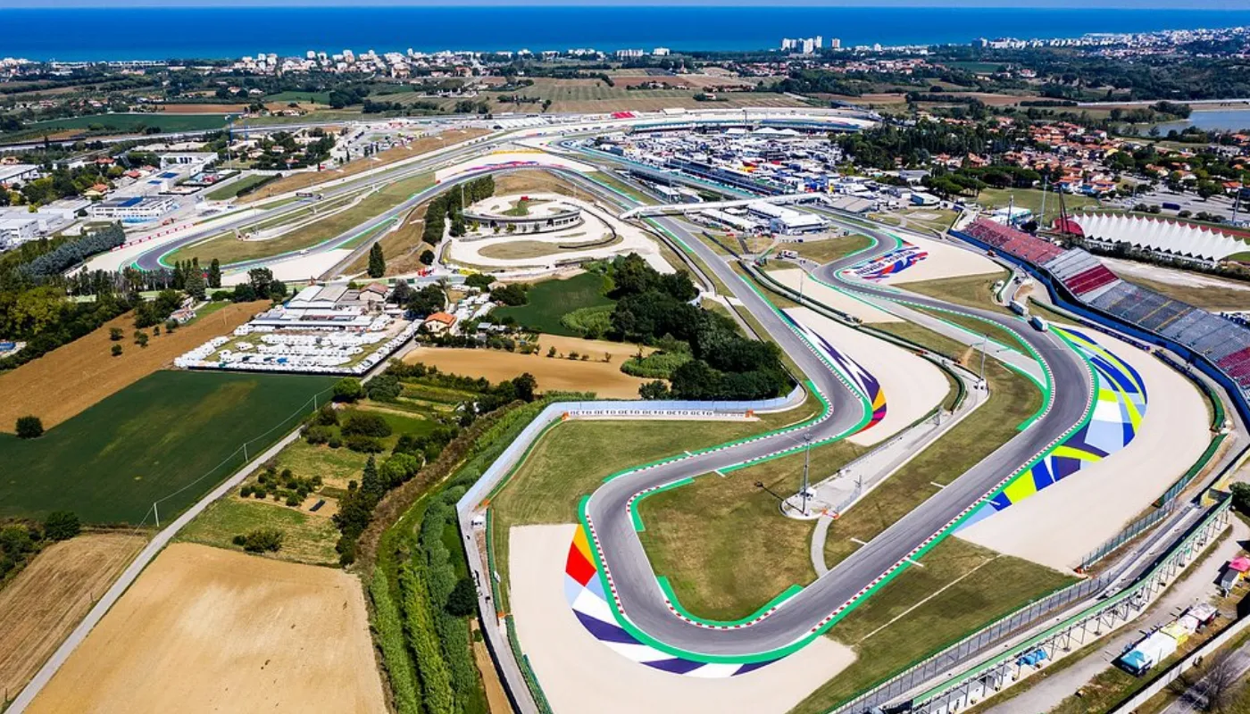 MotoGP: Horários e onde assistir o GP de San Marino MotoGP: Horários e onde assistir o GP de San Marino