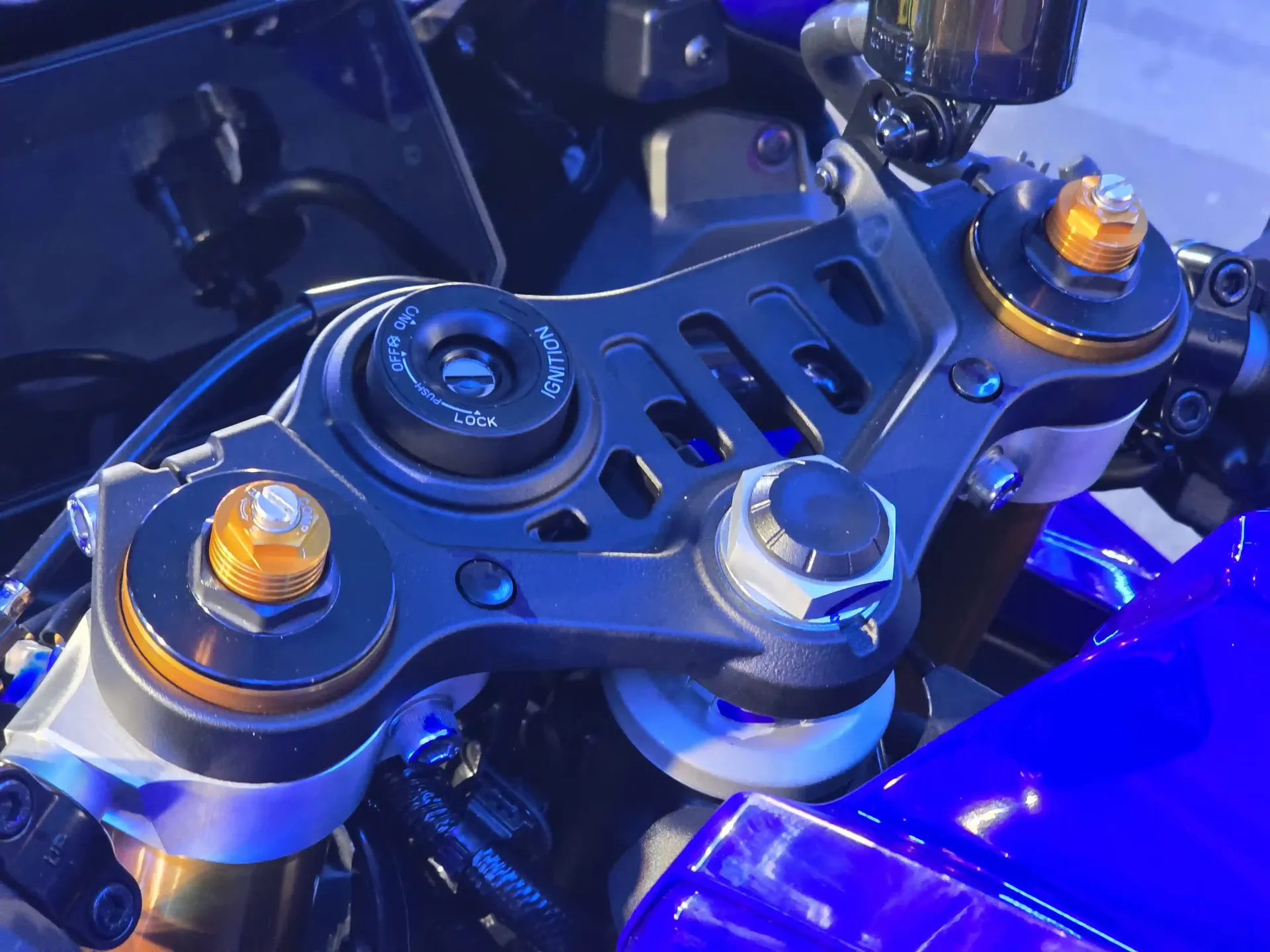 Yamaha R7 2026