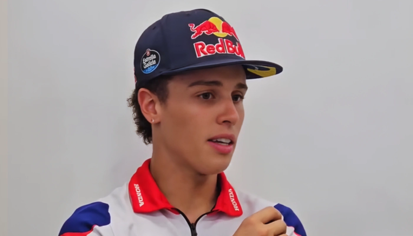 Moreira fala sobre GP do Brasil à Grid Motors Moreira fala sobre GP do Brasil à Grid Motors
