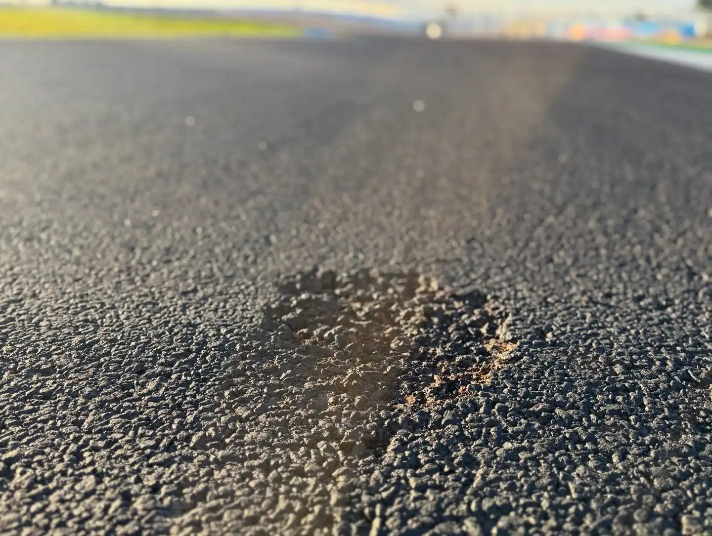 MotoGP promete corrigir pista em Goiânia - Foto 4