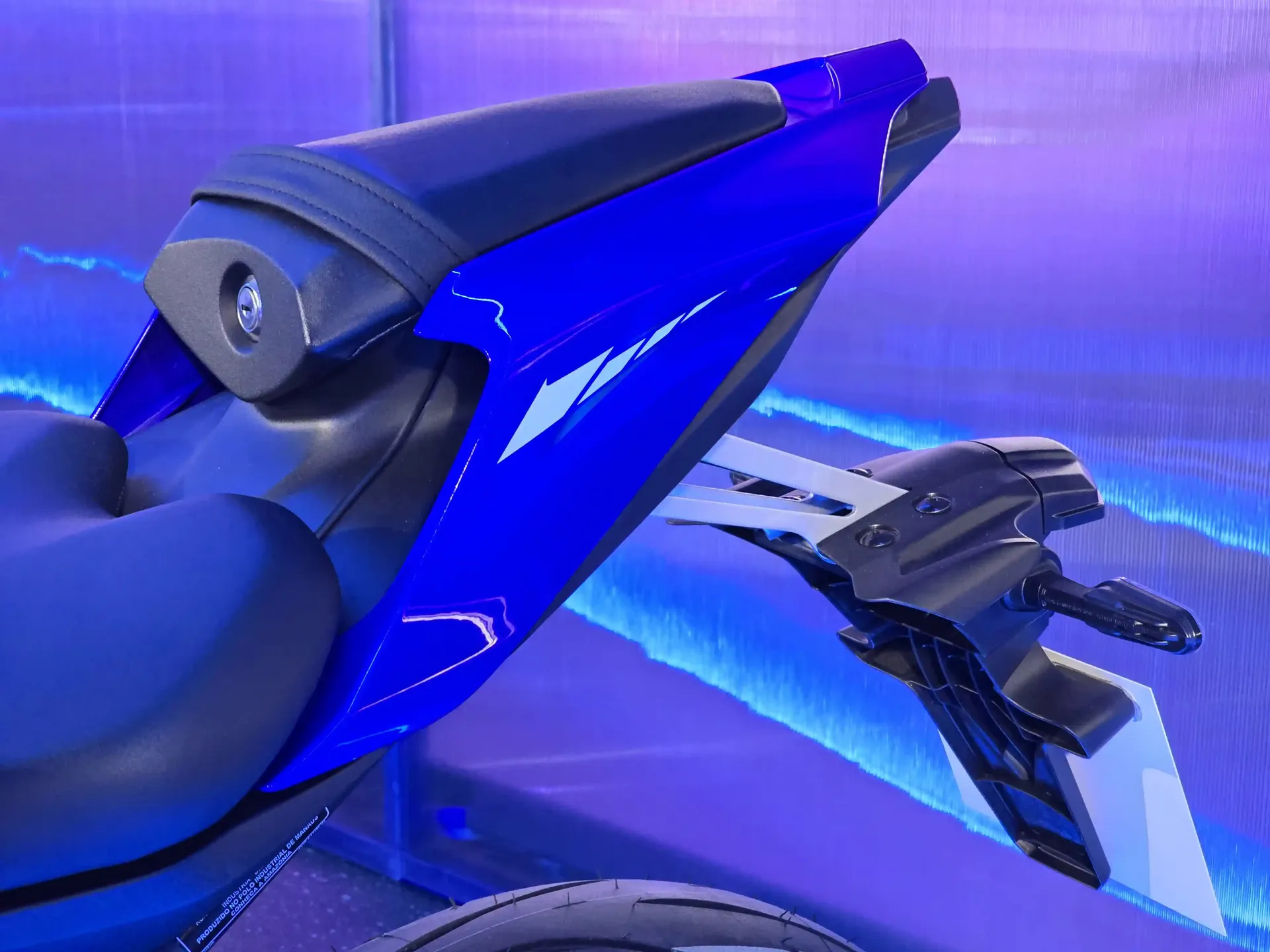 Yamaha R7 2026