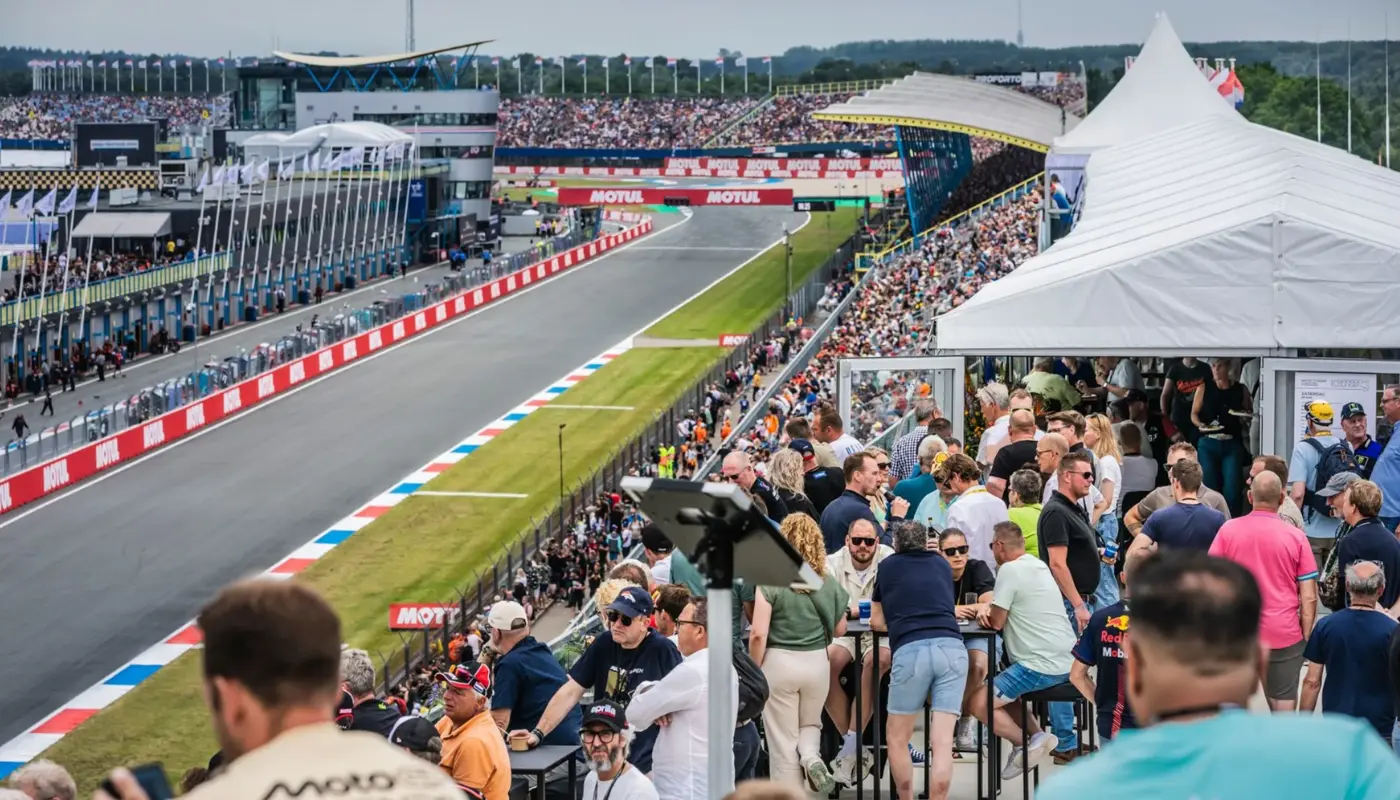 MotoGP: Horários e onde assistir o GP da Holanda MotoGP: Horários e onde assistir o GP da Holanda