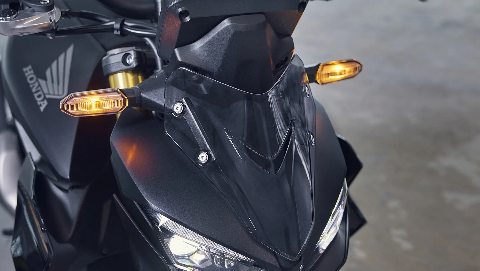 Honda CB1000 Hornet